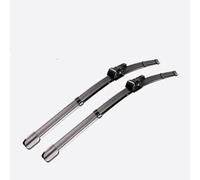 Windscreen Wiper Blades Compatible With SEAT For Ibiza For MK3 6L 2006 2007 2008 The Facelifted Auto Front Windscreen Window Brushes Accessories Windshield Blades