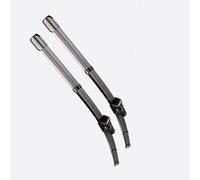 Windscreen Wiper Blades Compatible With SEAT For Ibiza For MK3 6L 2006 2007 2008 The Facelifted Auto Front Windscreen Window Brushes Accessories Windshield Blades