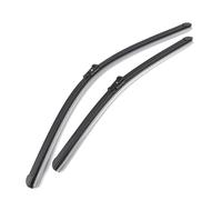 Windscreen Wiper Blades Compatible With Tesla For Model Y 2020 2021 2022 2023 Wiper LHD Front Wiper Blades Windshield Windscreen Clean Window Car Rain Brushes 26"+19"