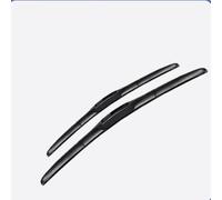 Windscreen Wiper Blades Compatible With Toyota For Corolla E15 For Altis For Ascent XRS LE CE E140 E150 2006 2007 2008 2009 2010 2011 2012 2013 Windshield Window Windscreen Wiper Blades