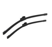 Windscreen Wiper Blades For LAND For ROVER For DISCOVERY 2 For L318 1998-2004 3pcs Set Front And Rear Window Wiper Blades Windshield Wiper Arm Blade