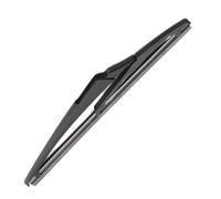 Windscreen Wiper Blades For Nissan For Micra For K14 2017-2023 Windshield Windscreen Rear Wiper Blade Car 1PC 9" Applicable Wiper Arm Blade