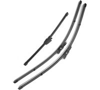 Windscreen Wiper Blades for Seat Leon 1P 2009 2010 2011 2012 26" 26" 11"