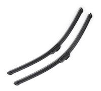 Windscreen Wiper Blades for Tesla Model 3 2018-2021 26+ 19",Replacement Cars Clean the windshield