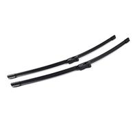 Windscreen Wiper Blades for Tesla Model 3 2018-2021 26+ 19",Replacement Cars Clean the windshield