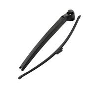 Windscreen Wiper Blades For VW For TOURAN 2003 2004 2005 2006 2007 2008 2009 2010 Rear Wiper Blade Set Window Windshield Auto Parts