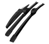 Windscreen Wiper Blades Front Rear Windshield Wiper Blades For Kia For Carens For Rondo 4 RP 2013 2014 2015 2016 2017 2018 2019 2020 2021