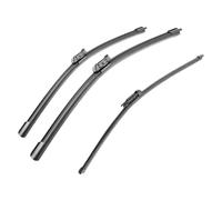 Windscreen Wiper Blades Front Rear Wiper Blades For Porsche For Panamera 970 2013 2014 2015 2016 2017