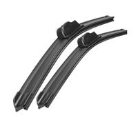 Windscreen Wiper Blades LHD Front Wiper Blades For Porsche For Panamera 970 2009 2010 2011 2012