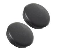 Windscreen Wiper Cap 2Pcs Front Windshield Wiper Arm Nut Cap Cover 983903F000 Compatible With Kia For Soul 2008 2009 2010 2011