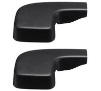 Windscreen Wiper Cap Front Windshield Wiper Arm Covers Caps Compatible With BMW For 3-Series ForE90, E90 LCI, E91, E91 LCI, E92, E93 2004-2012.#61617138990