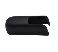 Windscreen Wiper Cap Rear Windshield Windscreen Wiper Arm Cover Cap Nut Washer Cap 61623427800 Compatible With For X3 ForE83 2010 2012 2013-2002
