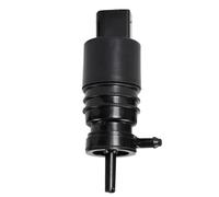 Windscreen Wiper Compatible With Dodge For Dakota 2005 2006 2007 2008 2009 2010 2011 Water Single Outlet Windshield Windscreen Washer Pump Motor