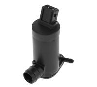 Windscreen Wiper Compatible With For Focus 1998-2004 For KA 1997-1999 For Mondeo 1994-1996 Front Windshield Wiper Washer Pump 87AB17K624AB 7003178