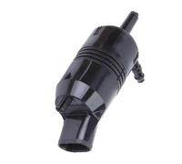 Windscreen Wiper Compatible With Gmc For Envoy 2004 2005 For Jimmy 1992 1993 1994 1995 1996 1997 1998 Rear Windshield Washer Pump Motor 2 Pins 22127573