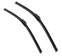 Windscreen Wiper Compatible With KIA For Soul 2009 2010 2011 2012 2013 Car Front Wiper Boneless Wiper Automotive Wiper Replacemen Accessories