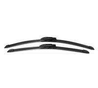 Windscreen Wiper Compatible With Mercedes For Benz For Sprinter 2018 2019 2020 2021 Front Wiper Blades Soft Rubber Windscreen Wipers Auto Windshield Car Wiper