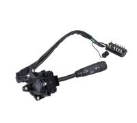 Windscreen Wiper Control Switch Compatible With Benz For W124 1984 1985 1986 1987 1988 1989 1999-1998 Car Combination Control Windshield Wiper Switch A1245402044