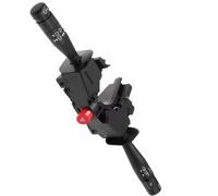 Windscreen Wiper Control Switch Compatible With For Fiesta Car Turn Steering Column Signal Windshield Wiper Lever Combination Switch 96FG13335AB 98FU13335AA