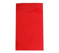 Windscreen Wiper Film Rain Sensor Replacement Pad Waterproof Adhesive Gel for Car Windows Compatible Multiple Brands for Auto Rain Sensor Repair(SIZE:98 x 48mm)