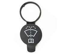 Windscreen Wiper Fluid Cap Compatible With GMC Front Windshield Washer Spray Water Reservoir Tanks Wear Parts Auto Accessories