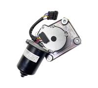 Windscreen Wiper For China For Chery For QQ For QQ3 1.1L Front Windshield Wiper Motor Kit Auto Motor Parts S11-5205110 Car Wiper Motor