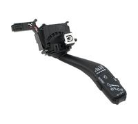 Windscreen Wiper Indicator Stalk Switch for Au-di V-W Sko-da Sea-t | for A3 Altea Leon Octavia Superb mk2 Caddy mk3 Eos Golf mk5 mk6 Je-tta Sci-rocco mk3 Ti-guan Tou-ran