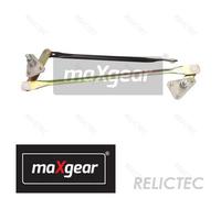 MAXGEAR 57-0125 Wiper Linkage