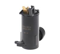 Windscreen Wiper Motor 1pc Universal Car Glass Wiper Windshield Washer Pump Water Jet Motor