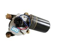 Windscreen Wiper Motor 1X Front Windshield Wiper Motor MB623285 For PAJERO For MONTERO V31 V32 V33 V43