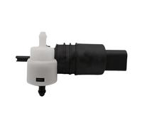 Windscreen Wiper Motor 6712-7388-349 Front Windshield Washer Water Pump Motor For R55 R56 R60 F54 F55 F56 67127388349