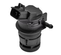 Windscreen Wiper Motor Car Windshield Washer Pump For Lexus For ES240 ES350 Windshield Washer Pump