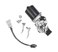 Windscreen Wiper Motor Compatible With Dacia For Logan 2012 2013 2014 2015 2016 2017 2018 2019 2020 2021 2022 2023 Car Front Windshield Wiper Motor