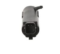 Windscreen Wiper Motor Compatible With Kia For Spectra For Rio The Car Accessories Automobile Engine Wiper Washer Pump Wiper Parts OEM:98510-2S000 98510-25000