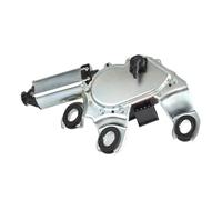 Windscreen Wiper Motor Compatible With Skoda For Octavia 2004 2005 2006 2007 2008 2009 2010 2011 2012 2013 Car Rear Windshield Wiper Motor 1Z5955711