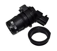 Windscreen Wiper Motor Compatible With Toyota For Highlander For Matrix For Prius The Car Accessories Windshield Wiper Washer Pump OEM:85330-60180 85330AE010