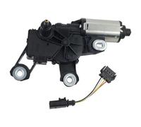 Windscreen Wiper Motor Compatible With VW For Touareg 7P5 2011-2018 Car Wiper Motor Windshield Wiper Parts The Car Accessories OEM:95862808000 95862808002