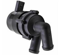 Windscreen Wiper Motor Compatible With VW For Touran 2006-2015 For Tiguan 2008-2019 For Sharan 2011-2019 Black Auxiliary Cooling Water Pump 7N0965561