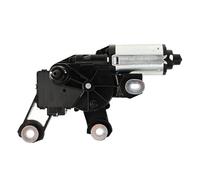 Windscreen Wiper Motor For A1 For A6 For Q3 2010-2018 Car Rear Window Windscreen Wiper Motor 12V 4G9955711A