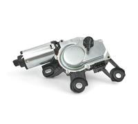 Windscreen Wiper Motor For A3 For A4 For A6 For Q5 For Q7 Rear Window Windscreen Wiper Motor 12V 8E9955711A 8R0955711B Electric Windshield Wiper Kit