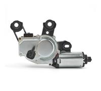 Windscreen Wiper Motor For A6 4F2 C6 2004-2011 Car Rear Window Windscreen Wiper Motor 12V Electric Windshield Wiper Kit
