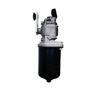 Windscreen Wiper Motor For B&MW X1 2012 2013 2014 2015 Front Windshield Wiper Motor Sport Utility 4-Pin OE# 61612990025 LTQSIV