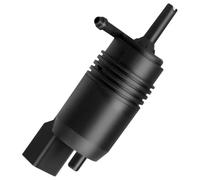 Windscreen Wiper Motor For Chevrolet For Malibu For Equinox For Silverado 1500 2500 3500 Car Windshield Washer Pump Motor 22999423