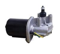 Windscreen Wiper Motor For Chrysler For Dodge For Plymouth For Eagle Models, For Ram1500 2500 3500 For Lancer Wiper Motor 55155043 Front Windshield Wiper Motor Replacement Wiper Moteur