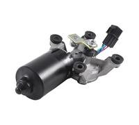 Windscreen Wiper Motor For Hyundai For Terracan 2001-2006 Car Front Windshield Wiper Motor 98100-H1500 98100H1500 Windscreen Wiper