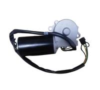 Windscreen Wiper Motor For Jeep For Wrangler For Yj 1987 1988 1989 1990 1991 1992 1993 1994 1995 Sport Utility, 5-Pin Front Windshield Wiper Motor Wiper Moteur