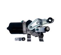 Windscreen Wiper Motor For N&issan For Qashqai For Livana For Venucia D50 R50 28800JD900 54526611 579751 Front Wiper Motors