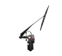 Windscreen Wiper Motor For Polaris For Ranger For RZR 900 1 Set DC12V 30W Universal UTV Electric Windshield Wiper Motor Kit Assembly