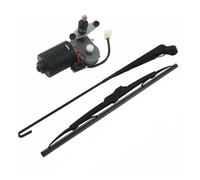 Windscreen Wiper Motor For Polaris For Ranger For RZR 900 Universal Boneless Manual Wiper UTV Electric Windshield Wiper Motor Kit Windshield Wiper Motor