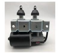 Windscreen Wiper Motor For Volvo Excavator Wiper Motor EC140B EC240B EC220D EC460B EC210B EW160 Electric Windshield Wiper Kit
